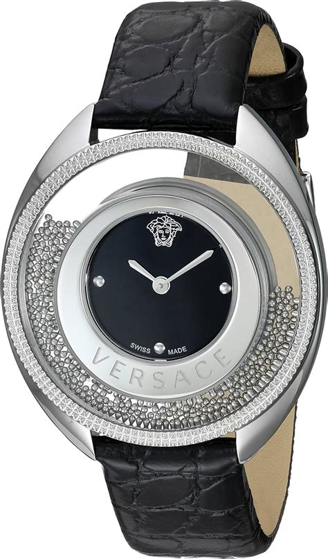 versace women watch destiny|Amazon.com: Versace Women's 'DESTINY SPIRIT Small' Swiss .